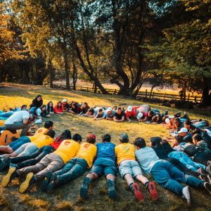 Campamento Light 6 días / 5 noches