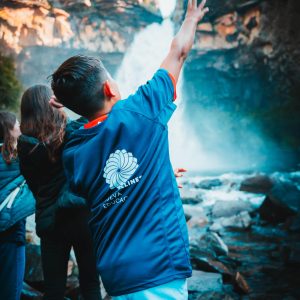 Campamento Full 10 días / 9 noches 2025