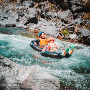 Campamento Light: 6 días / 5 noches 2025