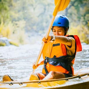 CAMPAMENTO EXPLORADORES 2026 - 4 días / 3 noches